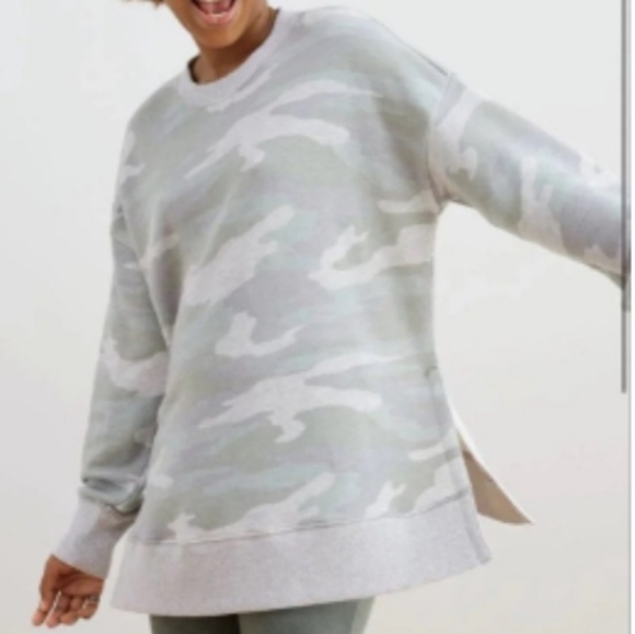 Aerie Oversize Sweatshirt